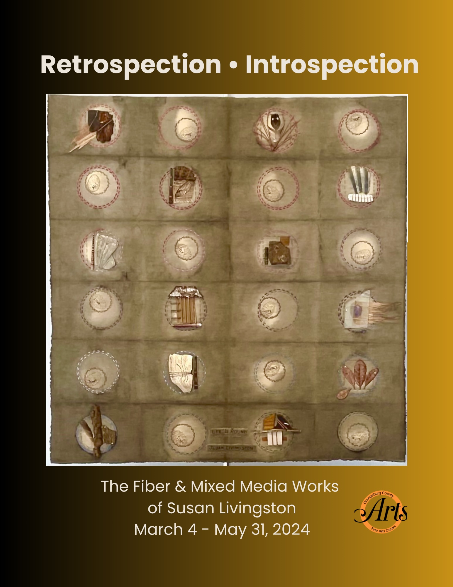 Retrospection Introspection Cover