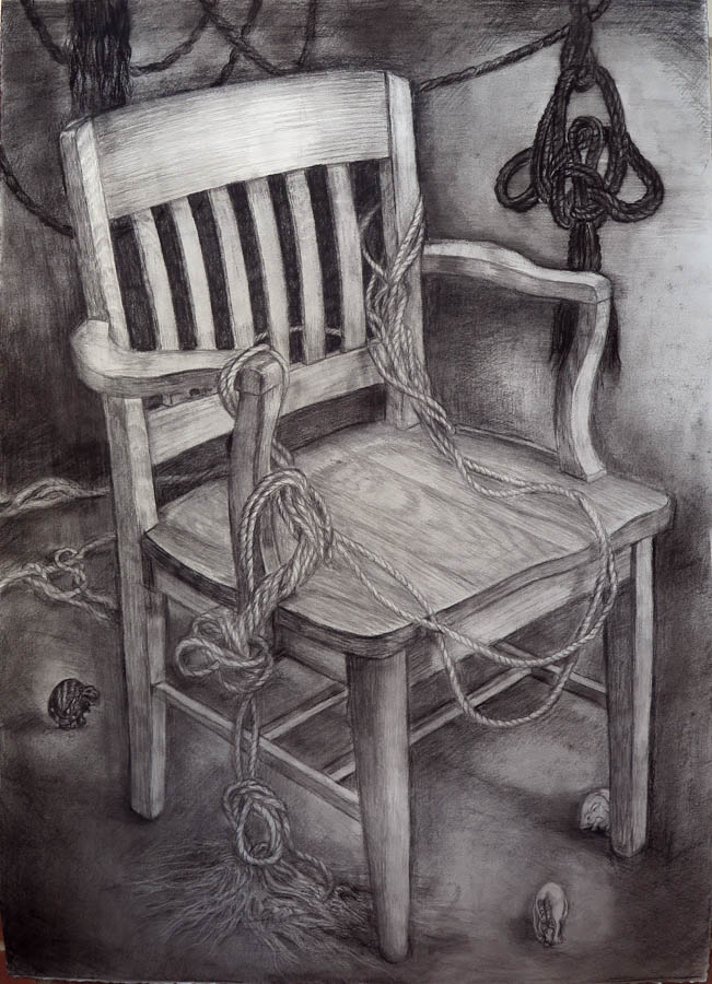 Unbound Charcoal